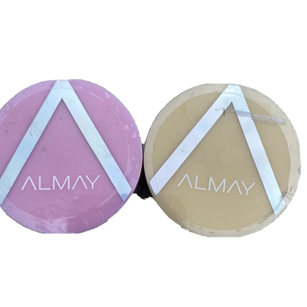 Almay Make Them Jelly Hi-Lite Illuminateur UNICORN LIGHT 24K Dreams Lot Of 2 New